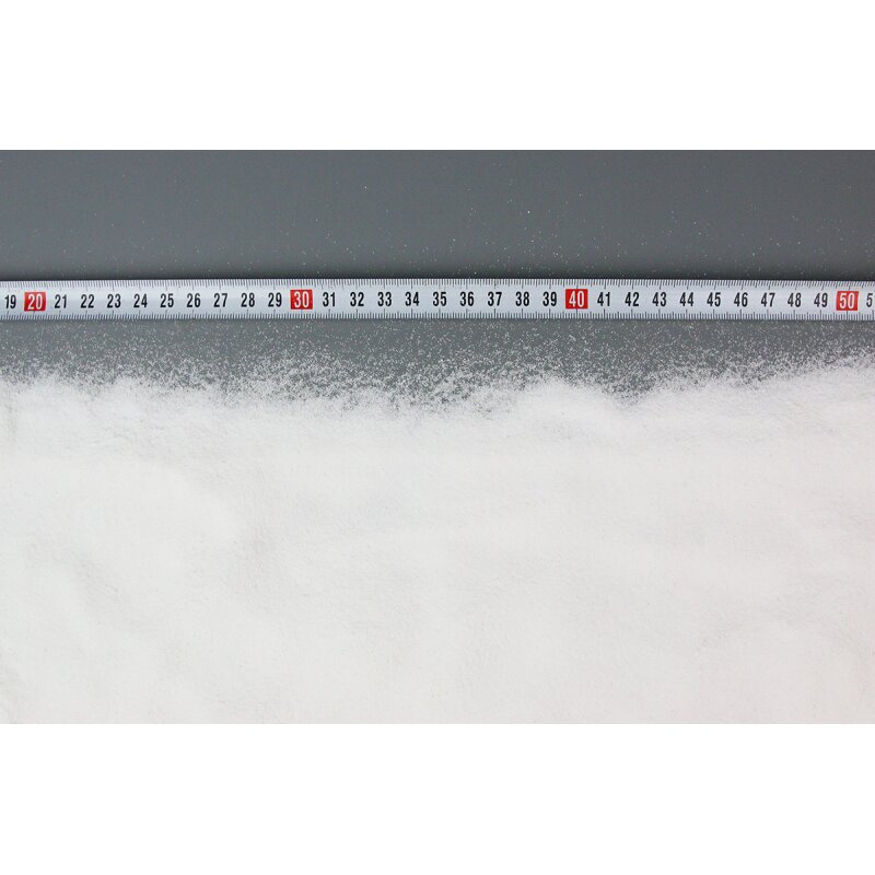 Aqua Della Sand White Biały Piasek 1mm 8kg.jpg